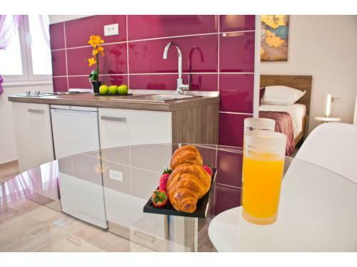 Heart Of Split Apartments