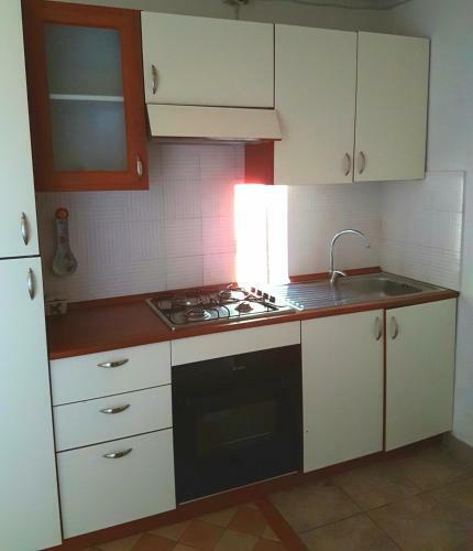 Apartamento Villini Totoenita