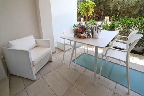 Capo Zen - Apartments & Spa