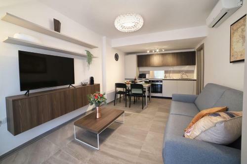 Capo Zen - Apartments & Spa