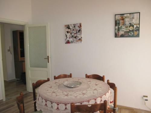Apartamento Appartamento Gala
