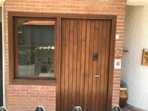 Hostal Gio Del Mar Con Vista Sullo Jonio