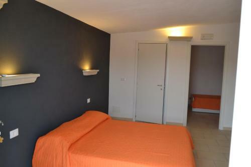 Bed & Breakfast Masseria Romagnolo