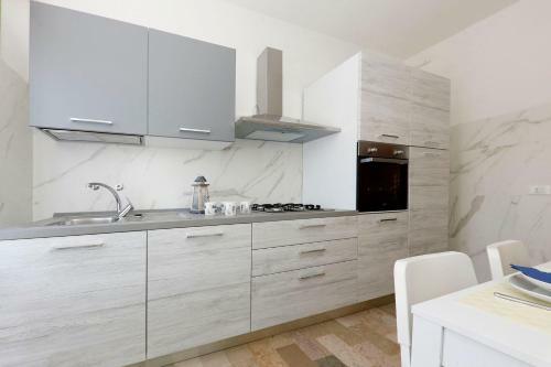 Apartamento Appartamenti Lino