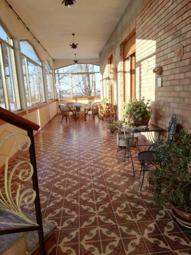 Agroturismo Casa Sur�