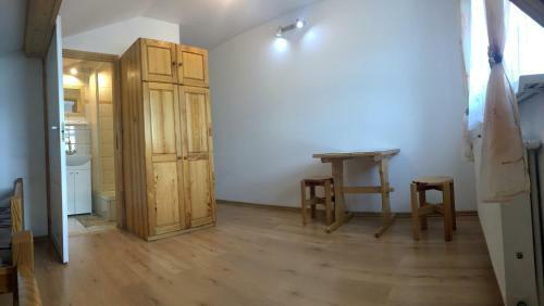 Agroturystyka Zapasieki