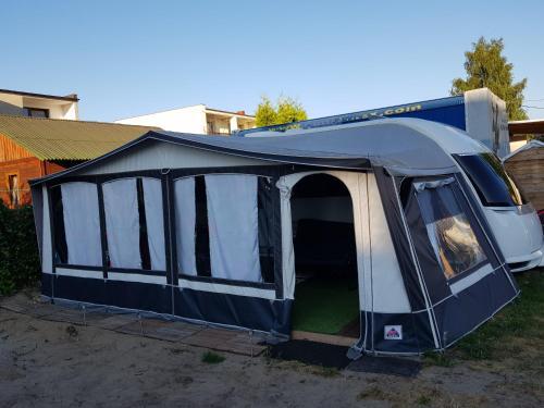 Jastarnia '' Hobby Pod Papugami ''