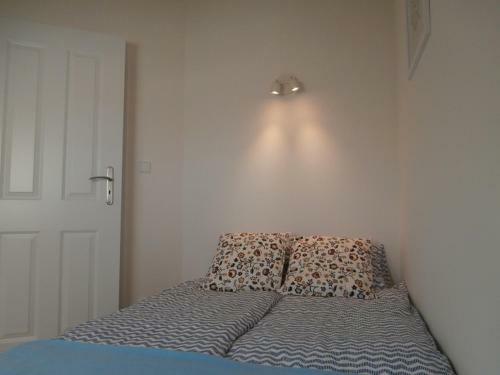 Apartament Przy Pla?y 4 Karwia