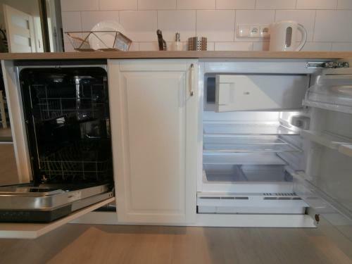 Apartament Przy Pla?y 3 Karwia
