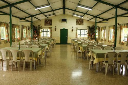 Hotel Sede Campestre Bochica