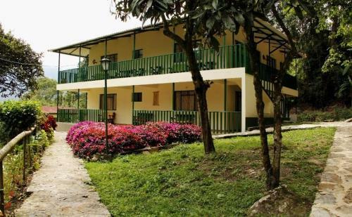 Hotel Sede Campestre Bochica