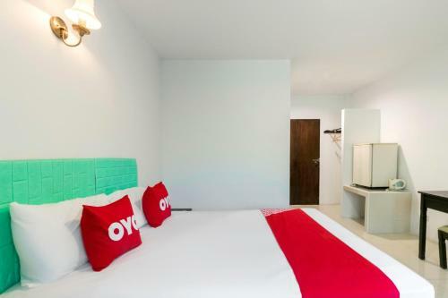 Hotel Oyo 75392 Phachuen Resort