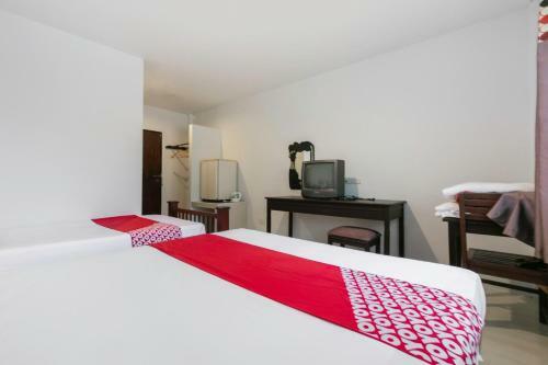 Hotel Oyo 75392 Phachuen Resort