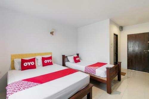 Hotel Oyo 75392 Phachuen Resort