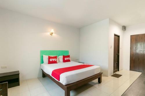Hotel Oyo 75392 Phachuen Resort