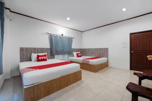 Hotel Oyo 757 Black Bamboo Resort