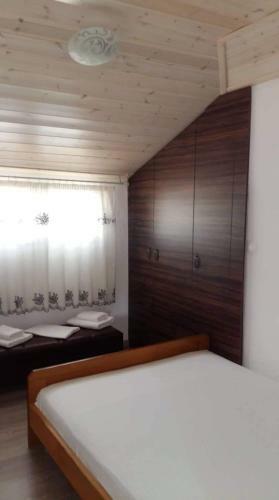 Apartamento Maira Luxury Studios