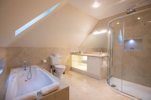 The Tides B&B