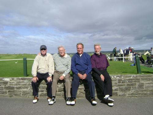 The Tides B&B