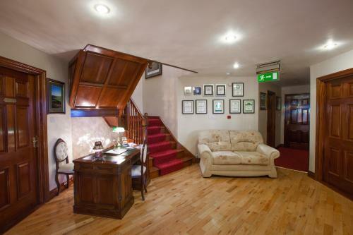 The Tides B&B