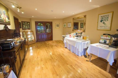 The Tides B&B