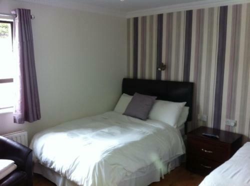Pearse Road Bed & Breakfast