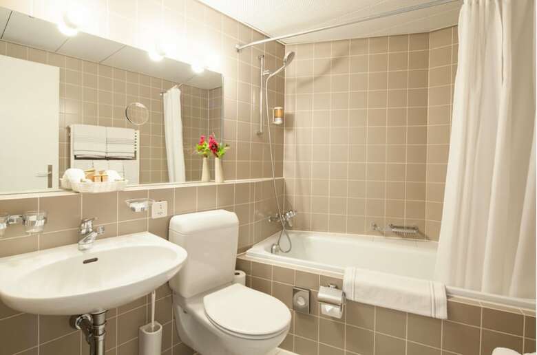 City-hotel Ochsen