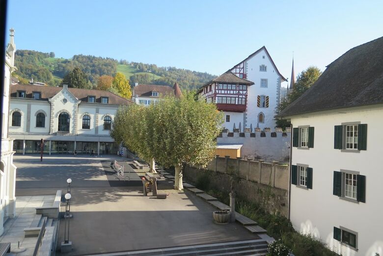 City-hotel Ochsen