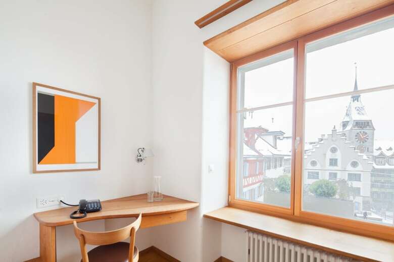 City-hotel Ochsen