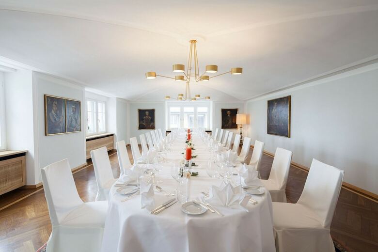 City-hotel Ochsen