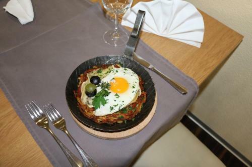 Hotel Restaurant R�ssli