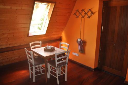 Apartamento Casa Gemma