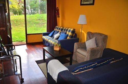 Apartamento Casa Gemma