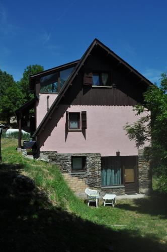 Apartamento Casa Gemma