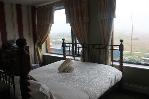 Posada The Strand @ Inch Beach