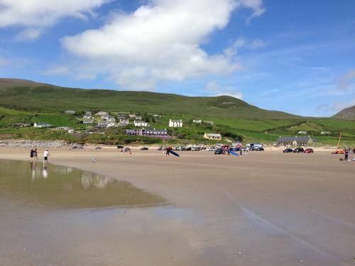 Posada The Strand @ Inch Beach