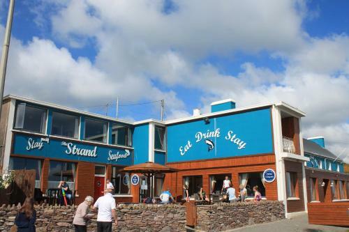 Posada The Strand @ Inch Beach