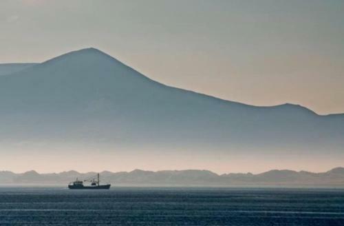Posada The Strand @ Inch Beach