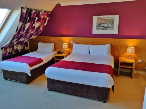 Hotel Ceann Sibeal