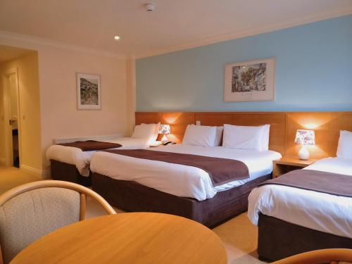 Hotel Ceann Sibeal