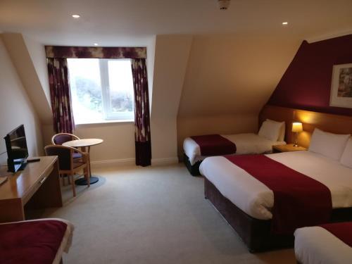 Hotel Ceann Sibeal