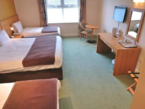 Hotel Ceann Sibeal