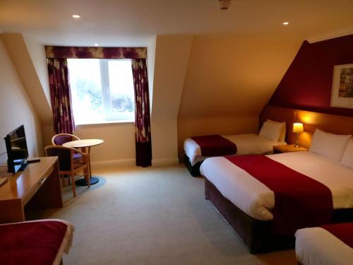 Hotel Ceann Sibeal