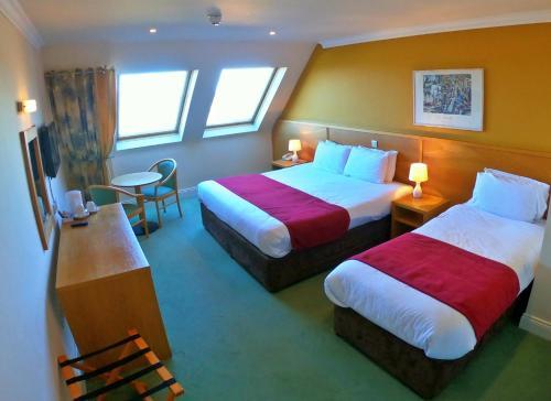 Hotel Ceann Sibeal