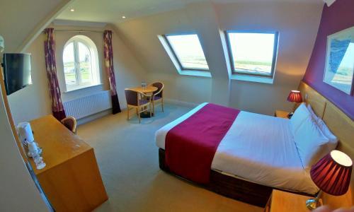 Hotel Ceann Sibeal