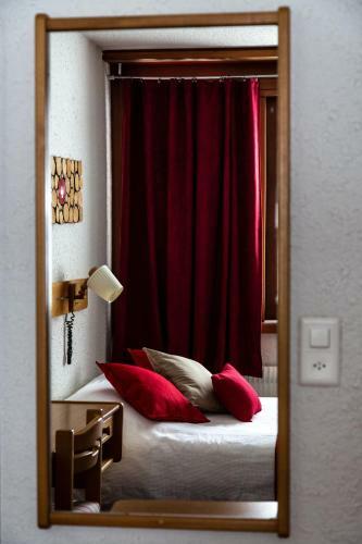 Hotel H�tel Le Relais Alpin