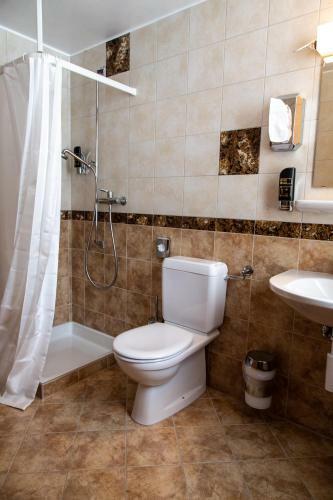 Hotel H�tel Le Relais Alpin