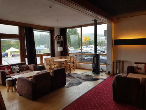 Hotel H�tel Le Relais Alpin