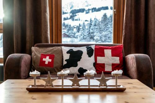 Hotel H�tel Le Relais Alpin