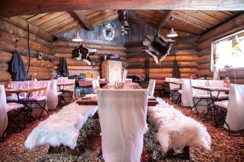 Hotel H�tel Le Relais Alpin